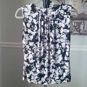 Calvin Klein top-black,white,  baby pink.No tears or rips. Excellent condition👍